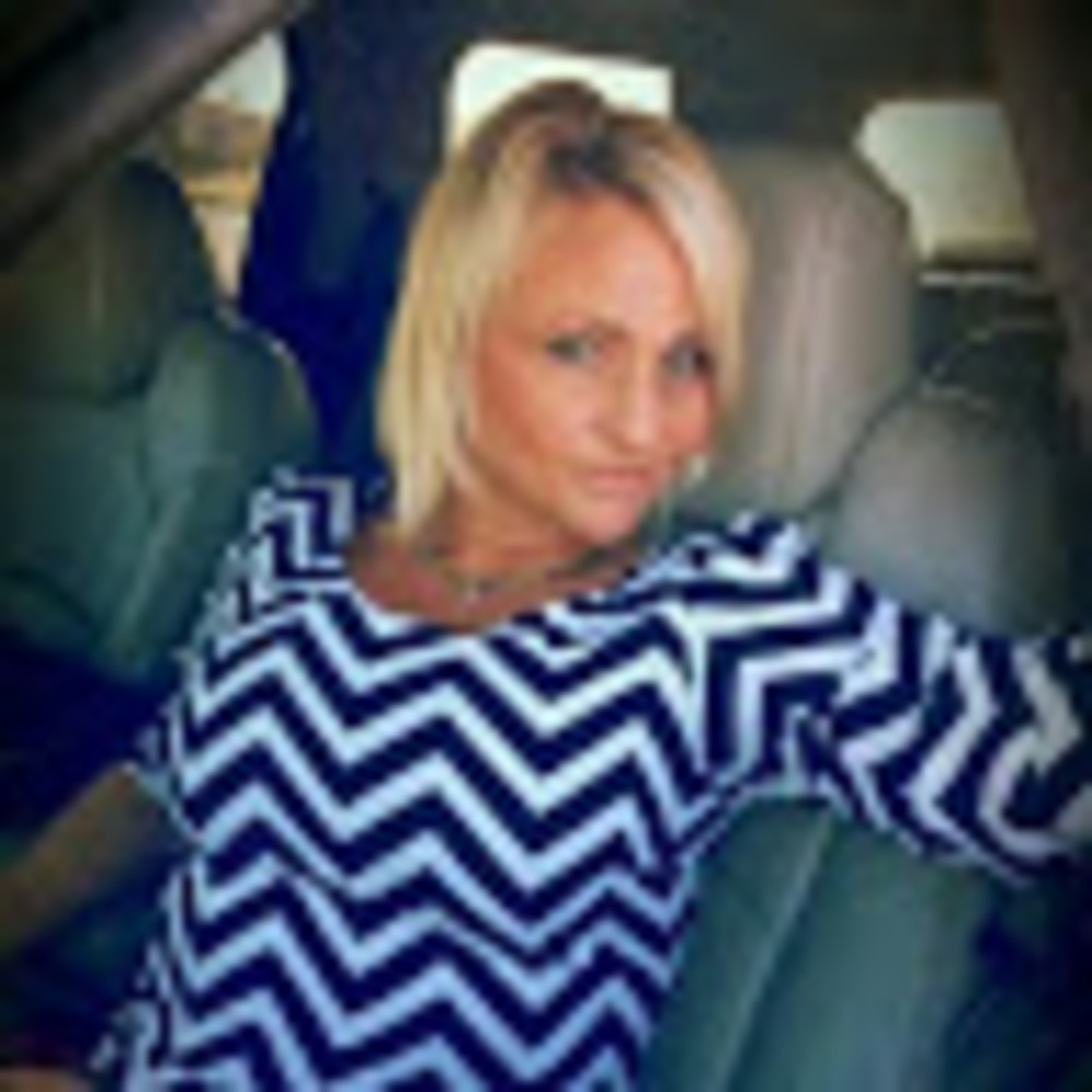 Meet your Posher, Tonya